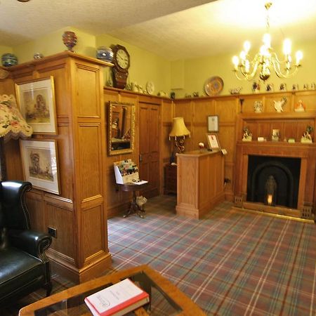 Warrens Guest House ヨーク エクステリア 写真