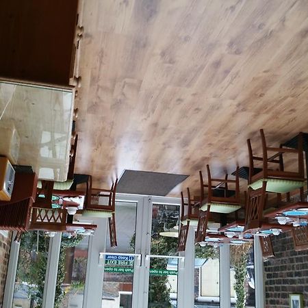 Warrens Guest House ヨーク エクステリア 写真