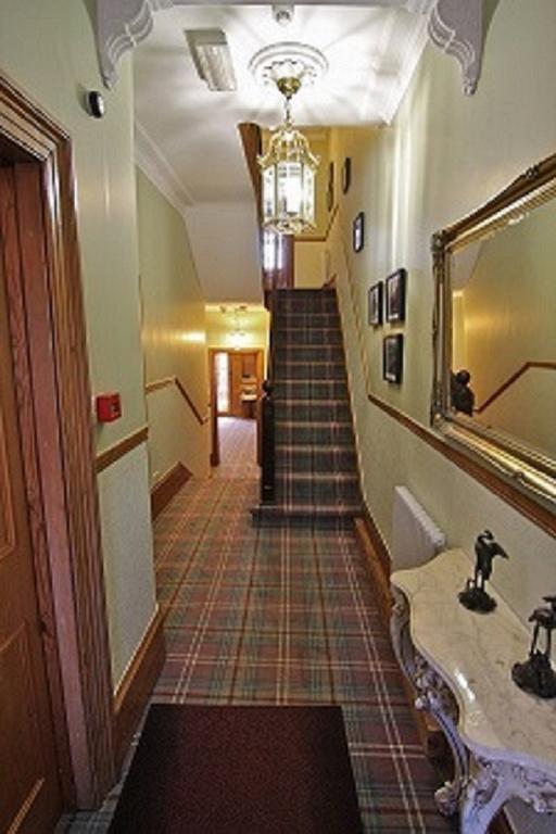 Warrens Guest House ヨーク エクステリア 写真