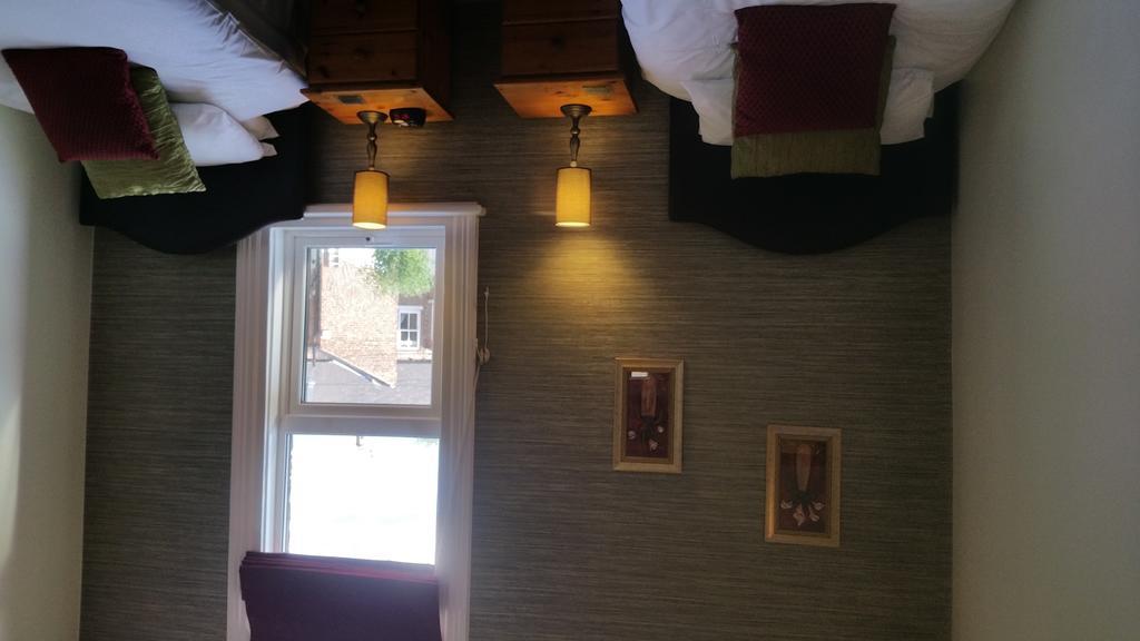 Warrens Guest House ヨーク 部屋 写真