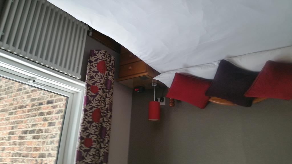 Warrens Guest House ヨーク 部屋 写真