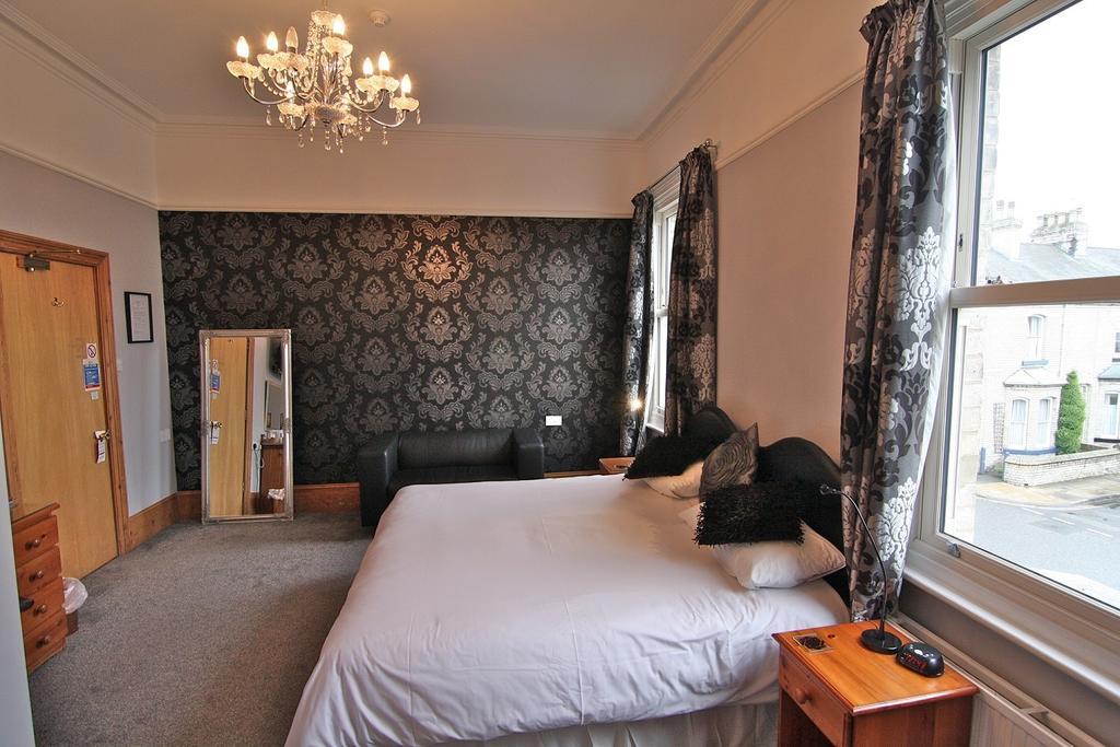 Warrens Guest House ヨーク 部屋 写真