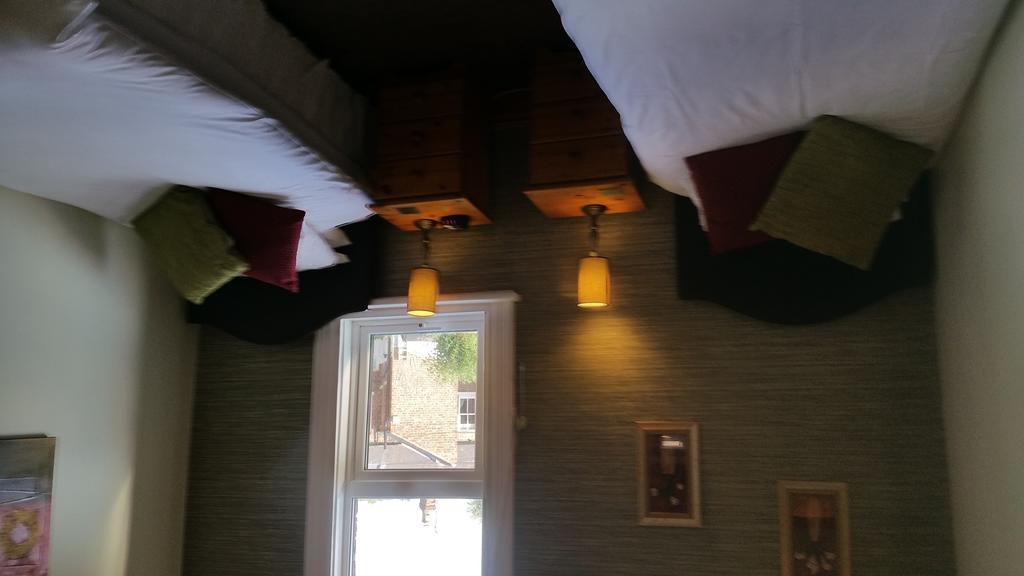 Warrens Guest House ヨーク 部屋 写真