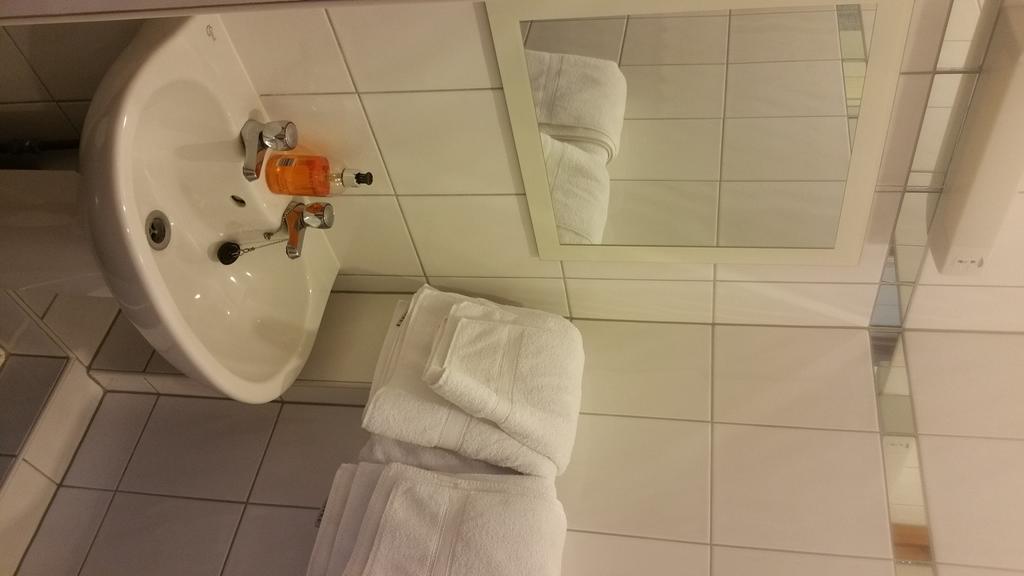 Warrens Guest House ヨーク 部屋 写真