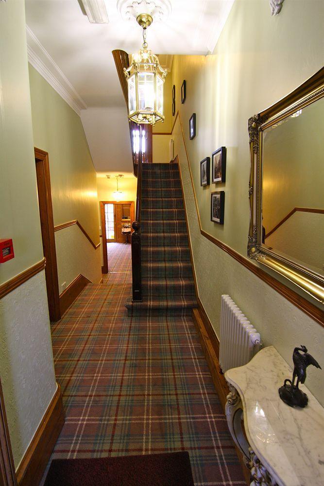 Warrens Guest House ヨーク エクステリア 写真