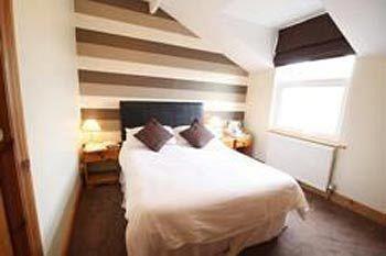 Warrens Guest House ヨーク エクステリア 写真