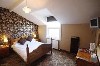 Warrens Guest House ヨーク エクステリア 写真